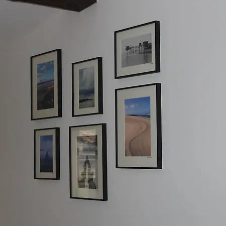 Apartment L'appart Du Couvent