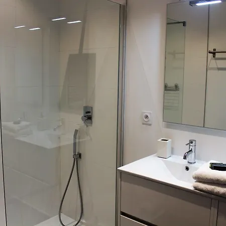 L'appart Du Couvent Apartment Bordeaux