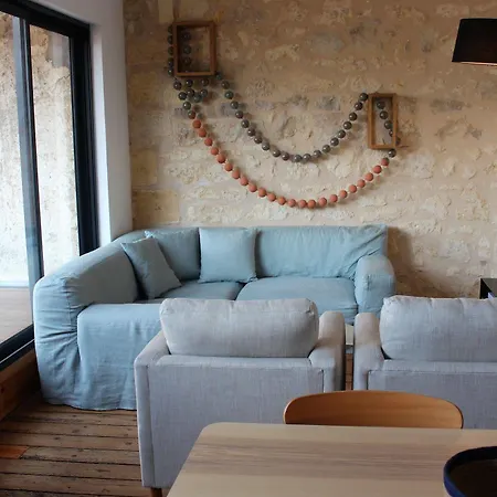 Apartment L'appart Du Couvent *