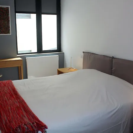 L'appart Du Couvent Apartment Bordeaux