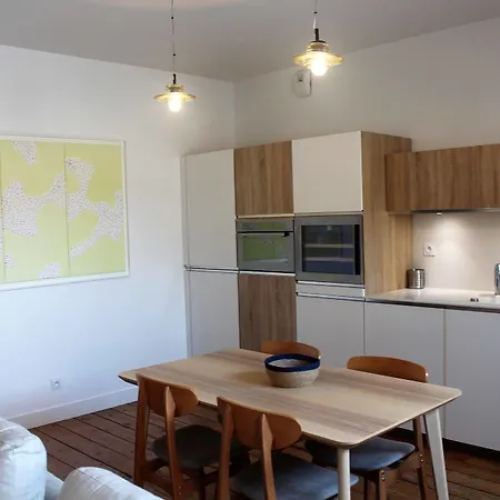 L'appart Du Couvent Apartment Bordeaux